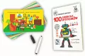 Kapitan Nauka. Trening umysłu. 100 zabaw dla... - tantis.pl