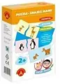 Znajdź mamę. Puzzle - tantis.pl