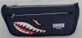 Piórnik tuba duża. Rekin Shark games YM8727 - tantis.pl
