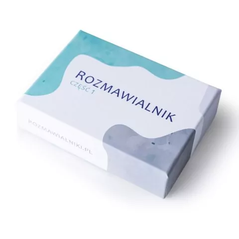 Rozmawialnik - tantis.pl