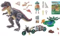 Playmobil 71524 W poszukiwaniu T-Rexa - tantis.pl