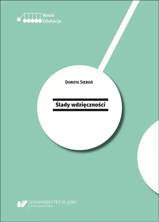Ślady wdzięczności - tantis.pl