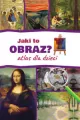 Jaki to obraz? Atlas dla dzieci - tantis.pl