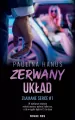 Złamane serce T.1 Zerwany układ - tantis.pl