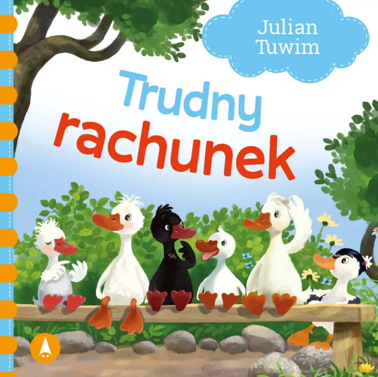 Trudny rachunek - tantis.pl