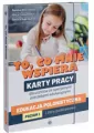 To, co mnie wspiera. Karty pracy - tantis.pl