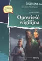 Opowieść Wigilijna. Wydanie z opracowaniem i streszczeniem - tantis.pl