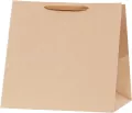 Torebki prezentowe Lux Kraft Q3 12 sztuk - tantis.pl