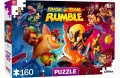 Puzzle 160 Crash Team Rumble - tantis.pl