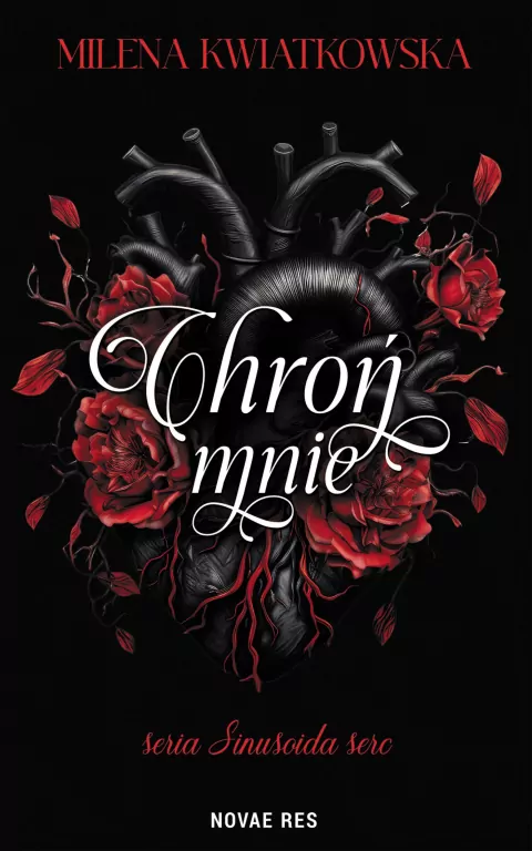 Chroń mnie - tantis.pl