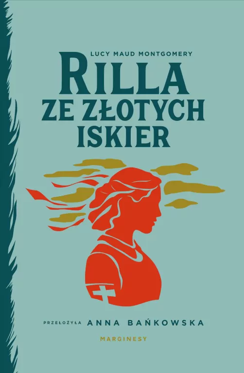 Rilla ze Złotych Iskier - tantis.pl