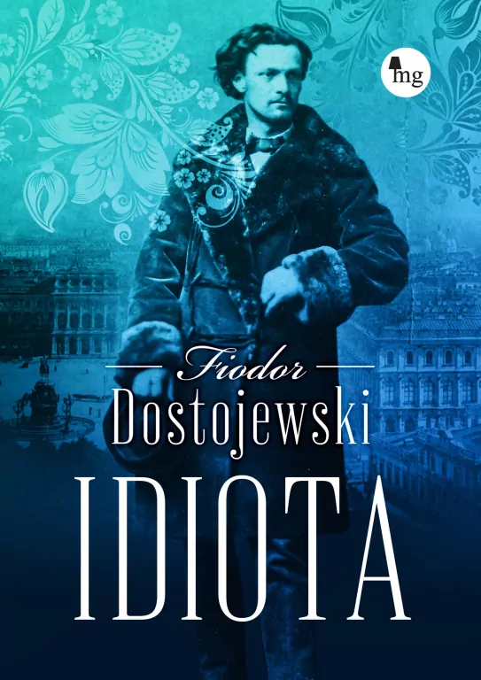 Idiota w.2026 - tantis.pl