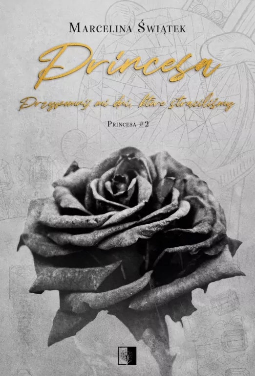 Przypomnij mi dni, które straciliśmy. Princesa. Tom 2 - tantis.pl