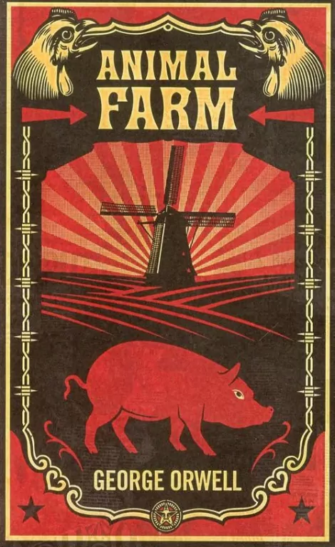 Animal Farm - tantis.pl
