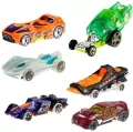 Hot Wheels Samochodzik Halloween mix - tantis.pl