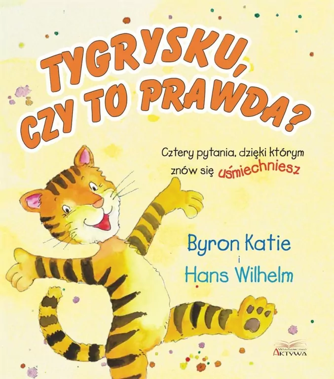 Tygrysku, czy to prawda? - tantis.pl
