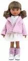 Hiszpańska lalka Kim 32cm - tantis.pl