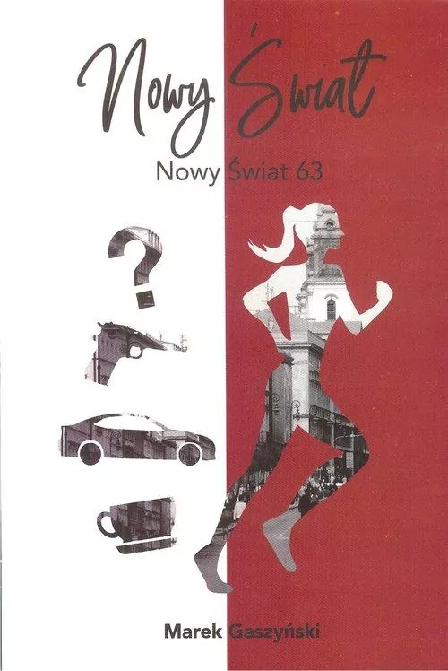 Nowy Świat 63 - tantis.pl