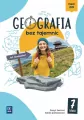 Geografia bez tajemnic. Geografia. Zeszyt ćwiczeń. Klasa 7. Szkoła podstawowa - tantis.pl