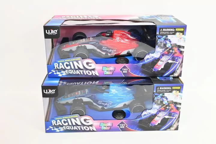 Formuła RC podświetlenie 012886 94628 - tantis.pl