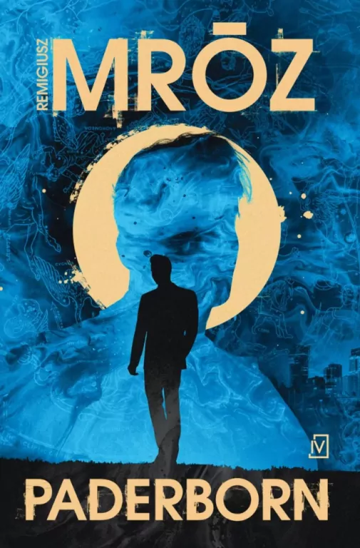 Paderborn. Cykl Langer. Tom 2 - tantis.pl