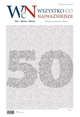 Wszystko, co Najważniejsze nr 50