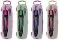 Cyrkiel w etui plastikowym. 2 elementowy. Mix - tantis.pl