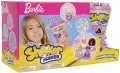 Shaker Maker Barbie magiczne figurki - tantis.pl