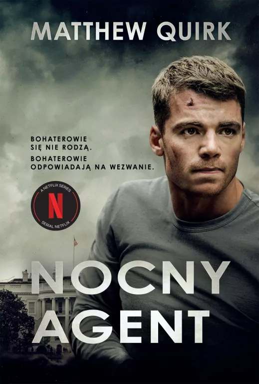 Nocny agent - tantis.pl