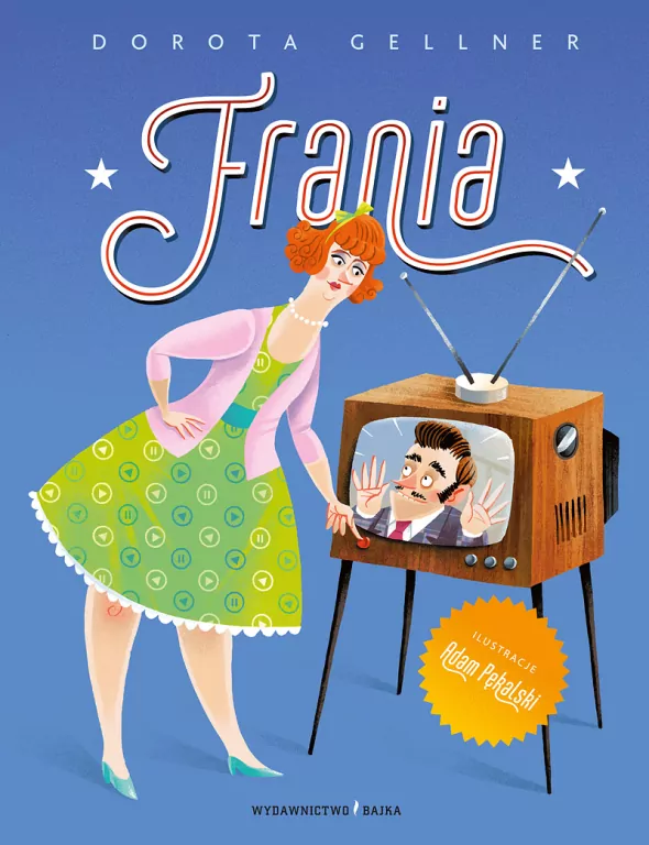Frania - tantis.pl