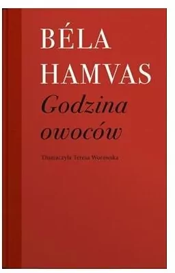 Godzina owoców - tantis.pl