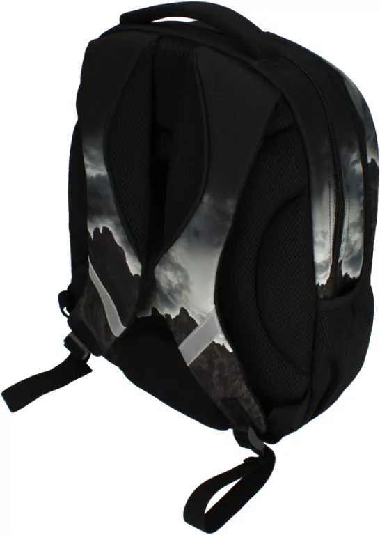 Plecak młodzieżowy. Bike - tantis.pl