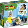 LEGO® DUPLO® Town. Motocykl policyjny. 10967 - tantis.pl