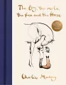 The Boy, The Mole, The Fox and The Horse. The Fifth Anniversary Limited Edition - tantis.pl
