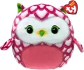 PLUSZAK SOWA SQUISH 22CM TOOTIE - tantis.pl