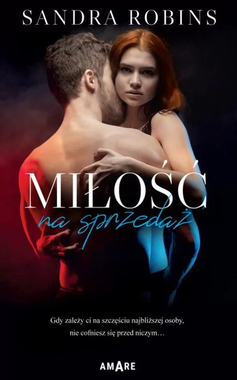 Miłość na sprzedaż w.2 - tantis.pl