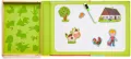 UKLADANKA DREW MAGN FARMA 64EL 27X20X4 PUD DREW - tantis.pl