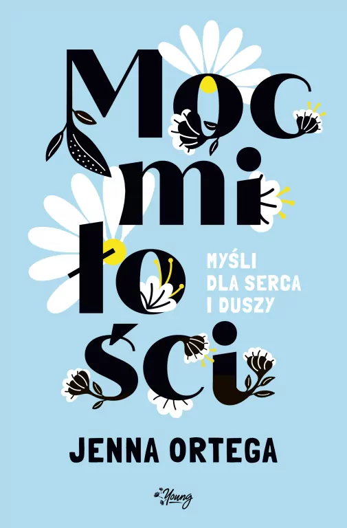 Moc miłości. Myśli dla serca i duszy - tantis.pl