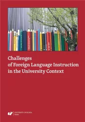 Challenges of Foreign Language Instruction in the Unversity Context