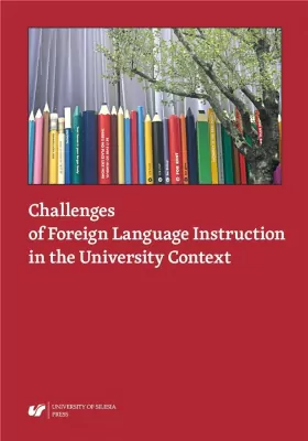 Challenges of Foreign Language Instruction in the Unversity Context