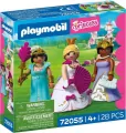 Playmobil Trzy księżniczki 72055 - tantis.pl