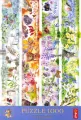 Puzzle 1000 Cztery pory roku TREFL - tantis.pl
