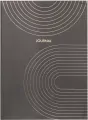 Starpak. Notes A5. Classic Gold - tantis.pl
