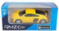 Audi R8 2019 Yellow RMZ - tantis.pl
