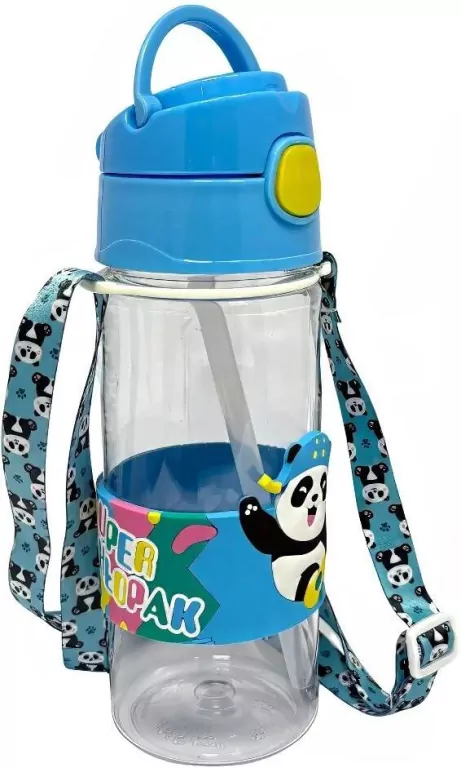 Bidon cool. Super chłopak - tantis.pl