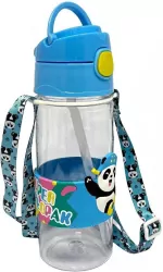 Bidon cool. Super chłopak