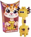 Mini Waffle - Pocket Pets - Żyrafa - tantis.pl