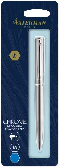 Długopis. Allure Chrome - tantis.pl