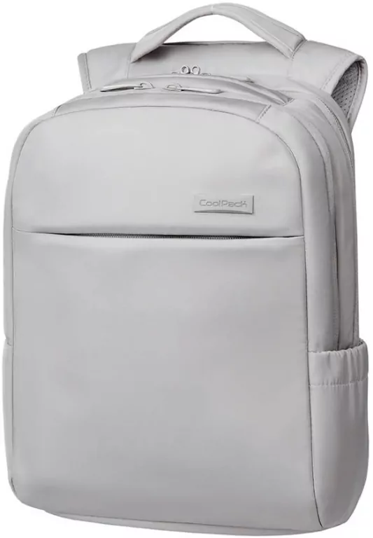 Plecak biznesowy Coolpack Force Grey - tantis.pl