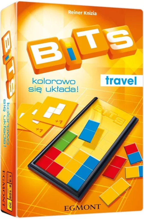 Bits travel - tantis.pl